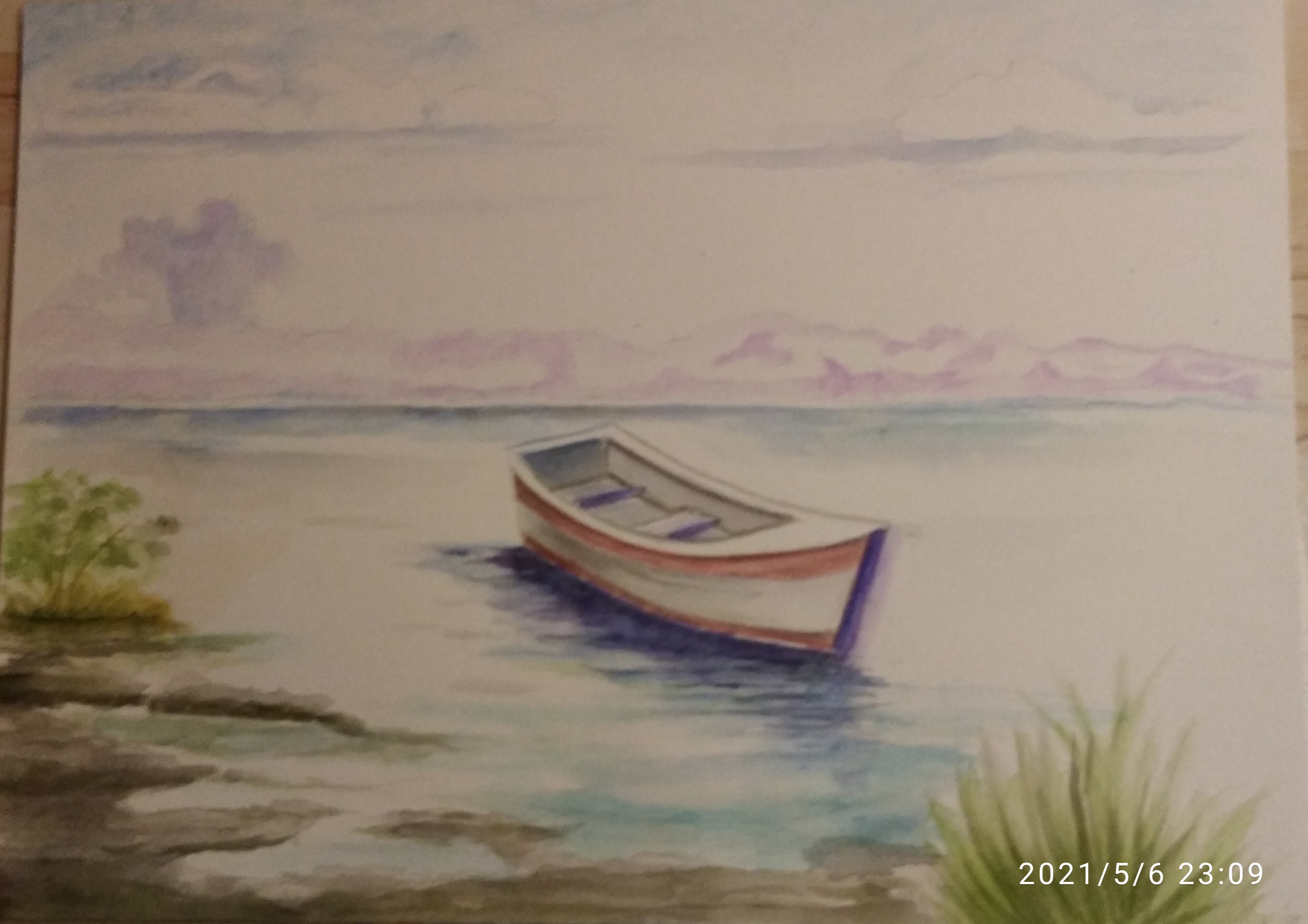 Illustration Dessin
