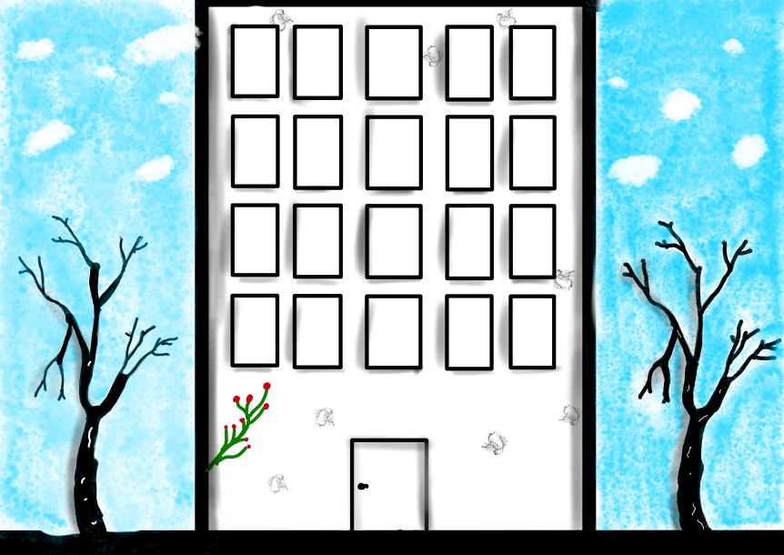 Illustration MystSchool