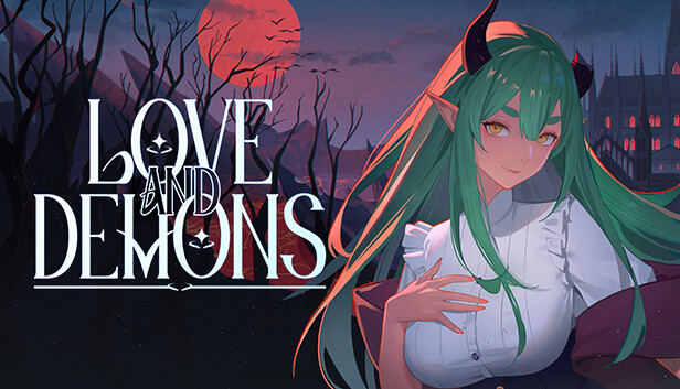 Illustration Love And Demons